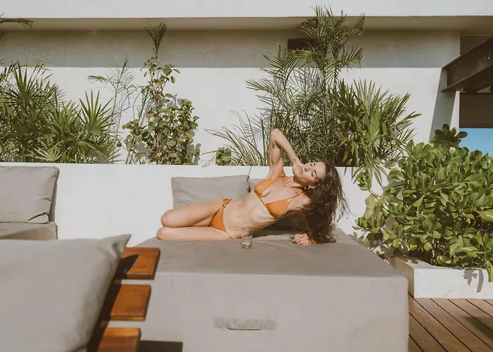 Casa Ágape Boutique Hotel Tulum