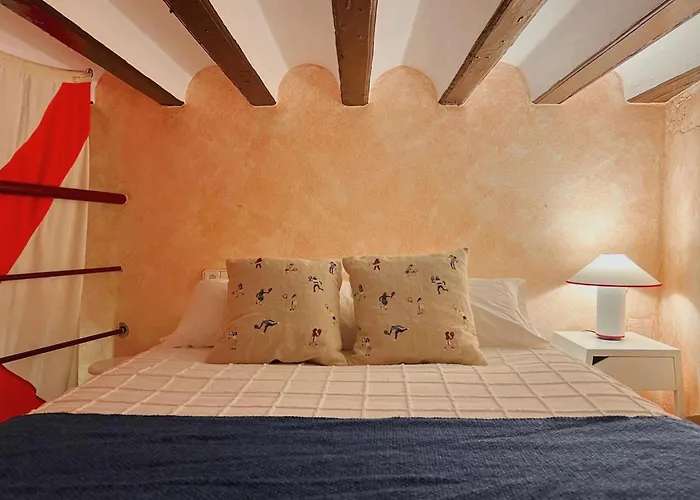 Caleta Club - Rooftop Villa, Cádiz