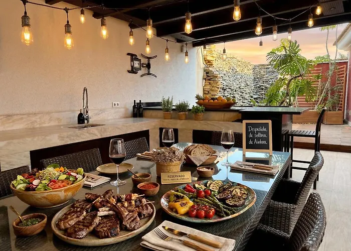 Chalet Exclusivo Bonalba Alicante