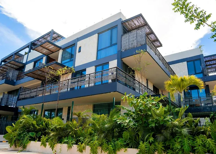 Bloom Tulum, Apartments By Marriott Bonvoy