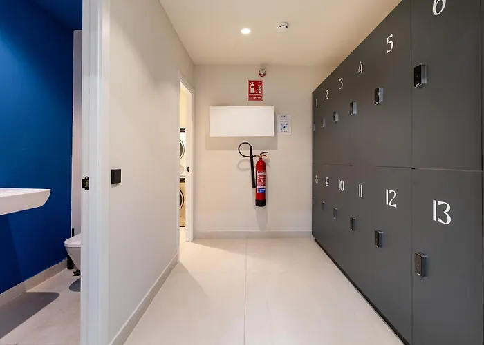 Iconic Suites Madrid