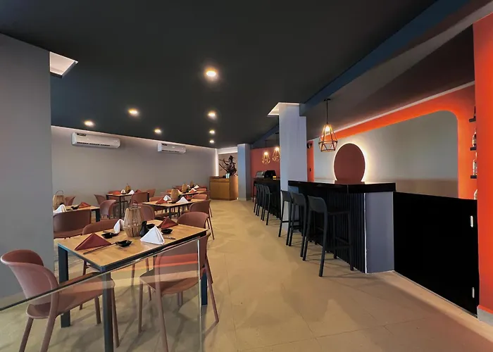 Hotel Gr Solaris Caribe Adults Only Cancún