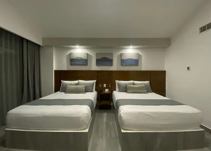Solamar Inn Mazatlán