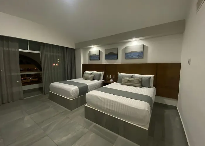 Solamar Inn Mazatlán