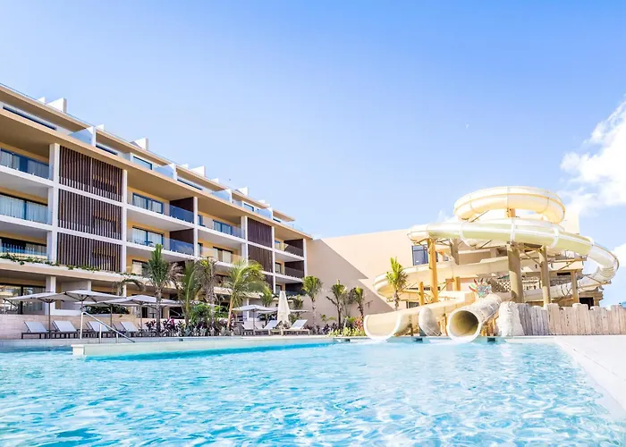 Majestic Mirage Costa Mujeres, All Suite Resort Cancún