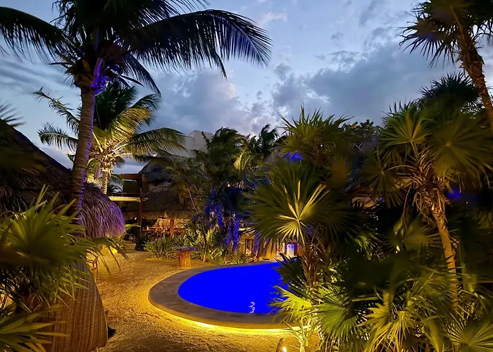 Hotel Sueños Tulum