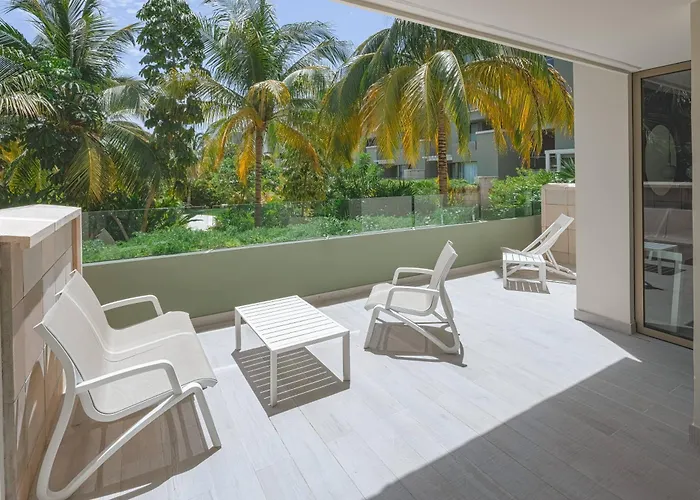 Catalonia Grand Costa Mujeres All Suites & Spa Cancún