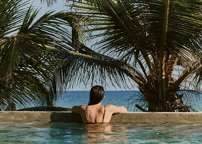 Hotel Playa Esperanza Tulum