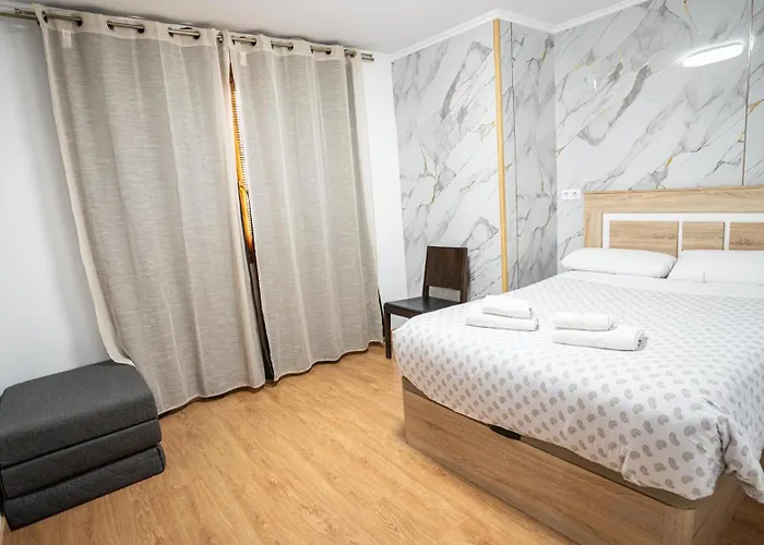 Hotel Casa Brava Alicante