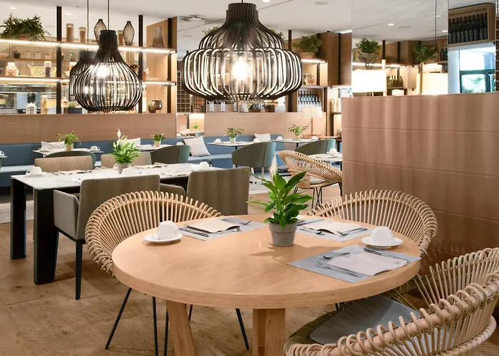 Melia Madrid Serrano