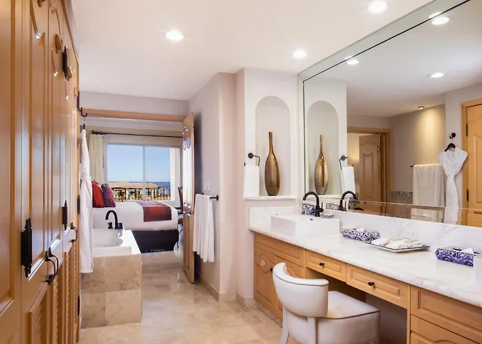 Villa la Estancia Beach Resort&Spa Cabo San Lucas