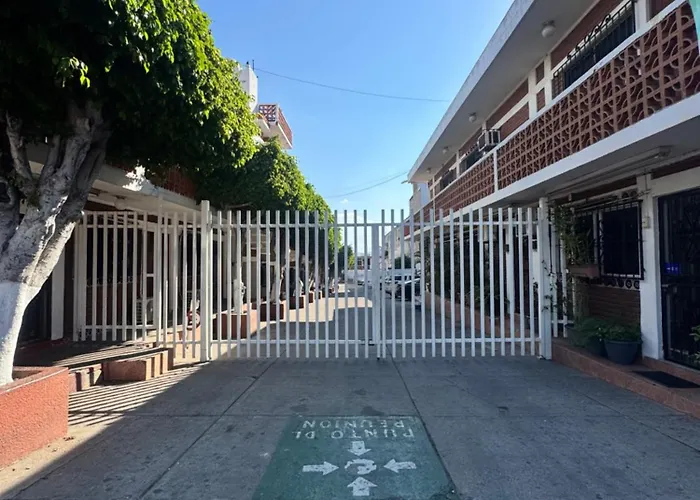 Hotel California Mazatlán