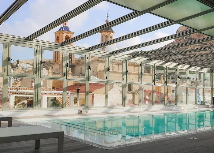 Hospes Amérigo Alicante