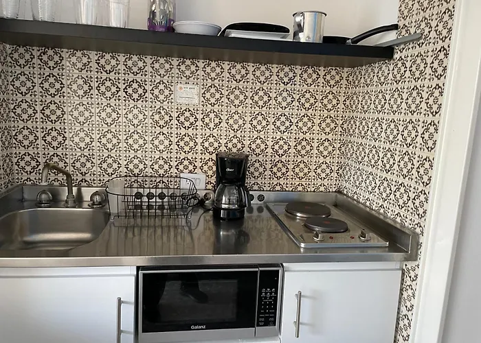 Bonita Suite Torres Gemelas Acapulco