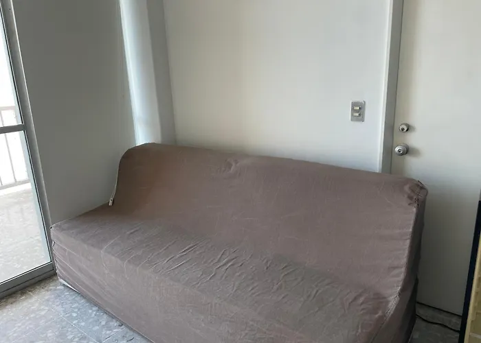 Bonita Suite Torres Gemelas Acapulco