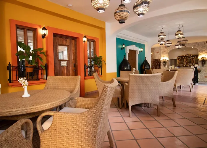 Los Arcos Suites Puerto Vallarta