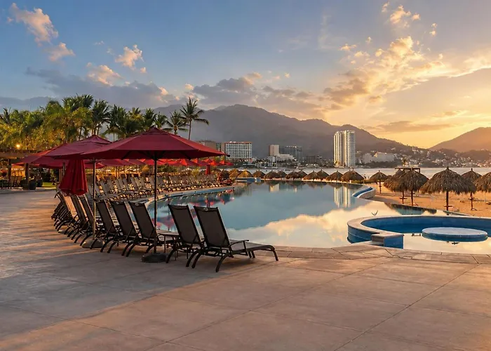 Grand Venetian Comfort Puerto Vallarta