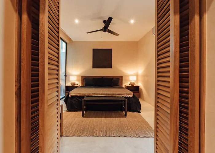 Villa Satori Tulum
