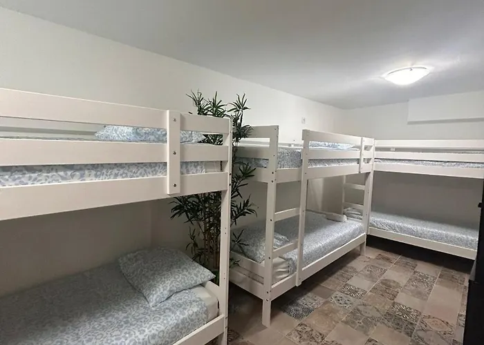 Boutique Hotel Oquendo Madrid