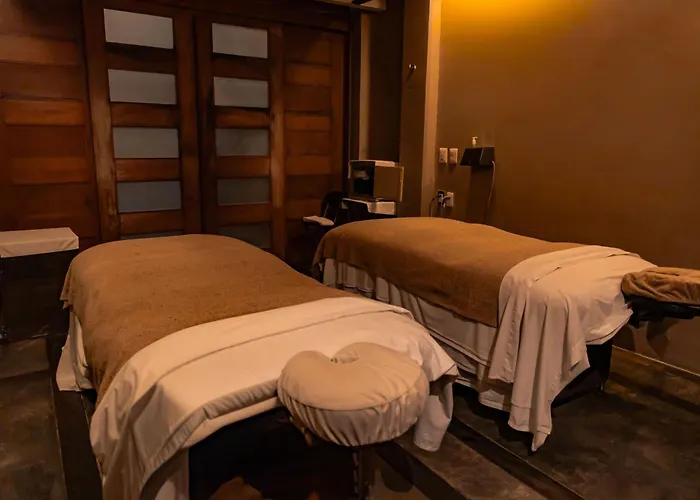 Ame Hotel Boutique & Spa Playa del Carmen