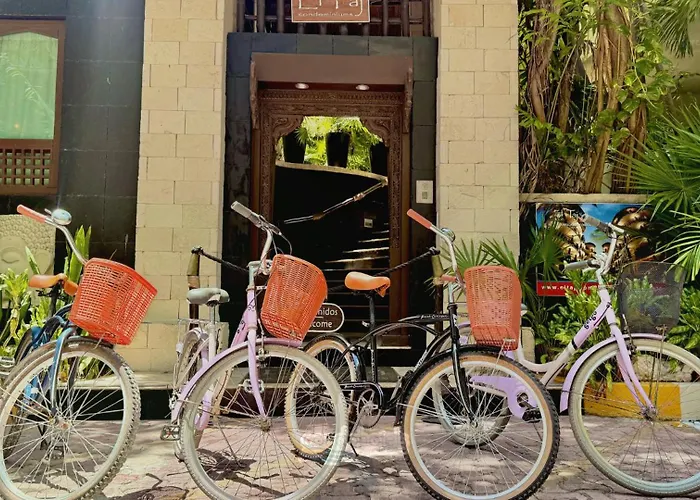 Magia Beachside Condo Playa del Carmen
