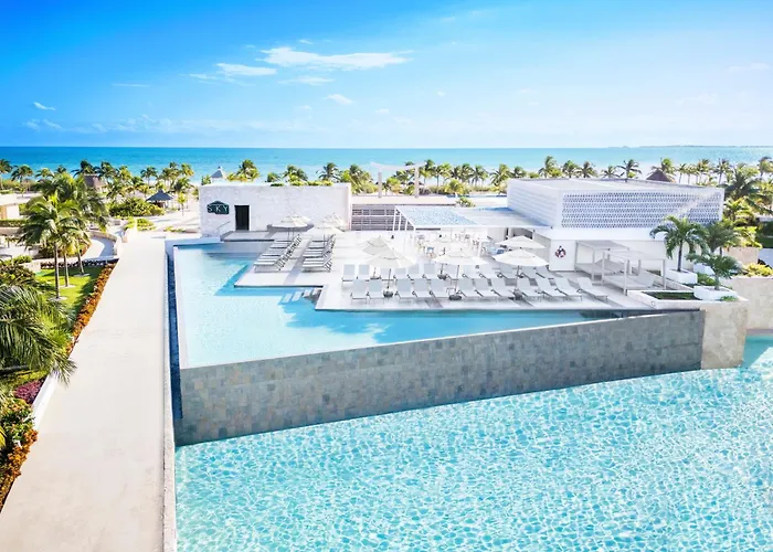 Majestic Elegance Costa Mujeres - All Inclusive Cancún