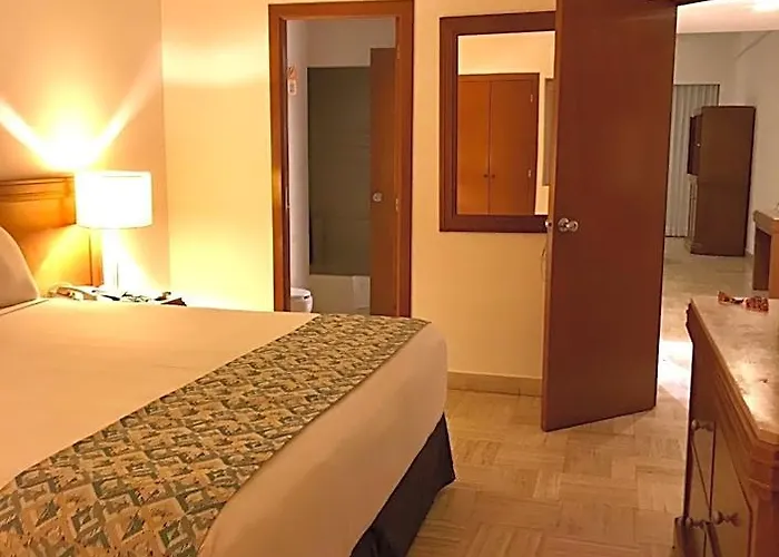 Vidanta Sea Garden Nuevo Vallarta
