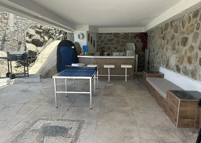 Secretos del Sol Acapulco villas a 5 minutosdel mar
