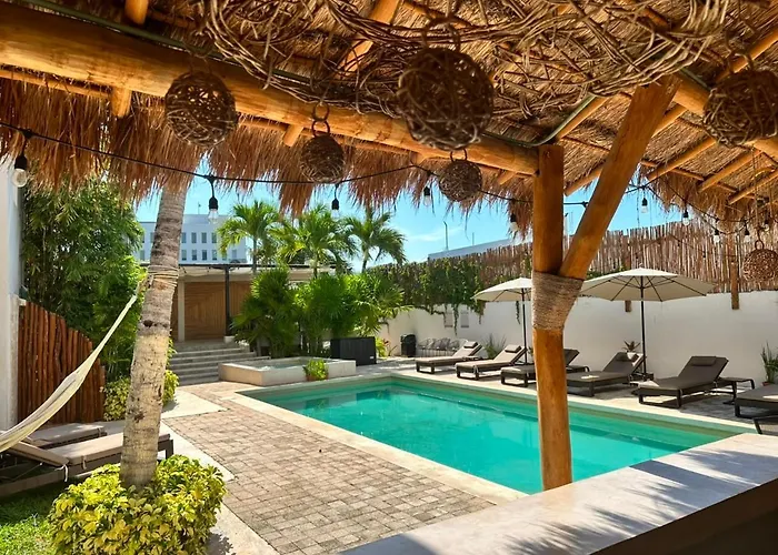 Pachamaya Holistic Wellness & Spa - Adults Only Cancún
