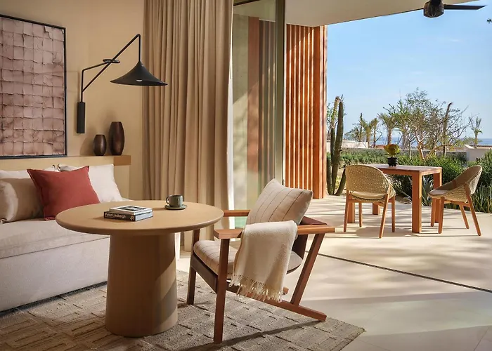 Hotel Park Hyatt Cabo Del Sol Cabo San Lucas