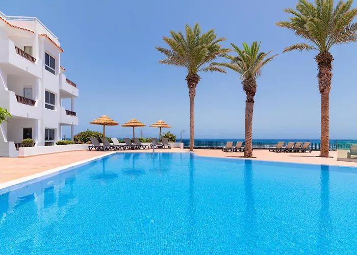 Hotel Barceló Fuerteventura Royal Level - Family Club Caleta de Fuste