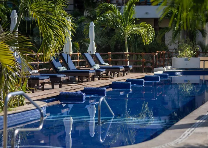 Porto Playa Condo Hotel&Beach Club Playa del Carmen
