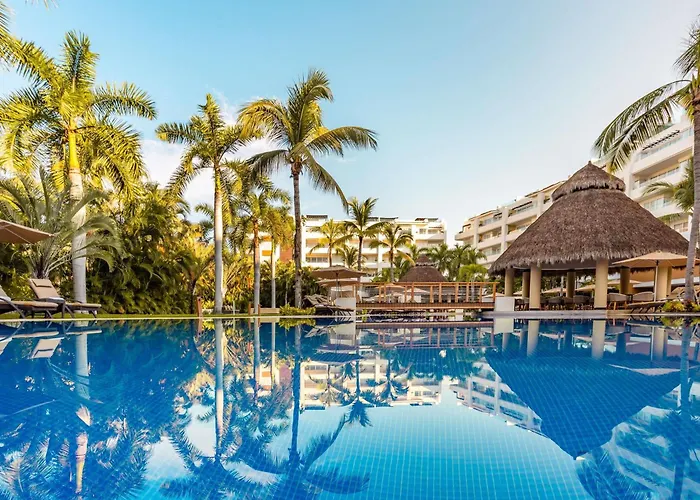 Marival Distinct All-Suites & World Spa - Handwritten Collection Nuevo Vallarta
