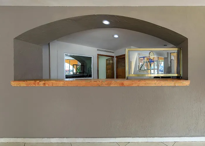 Hotel Batab Cancún