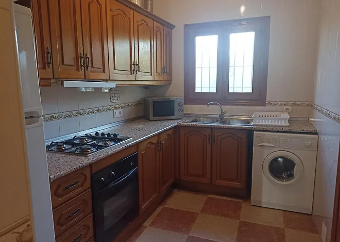 Villa Cortijo Zd Mojácar
