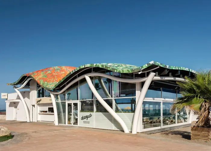 Hotel Sol Málaga Guadalmar