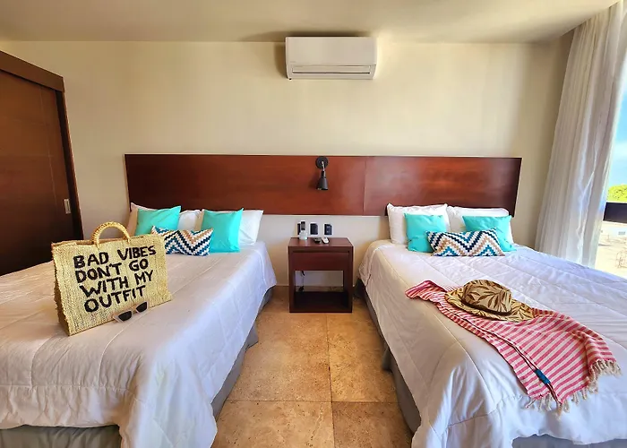 Hotel Meliora By Bunik Playa del Carmen