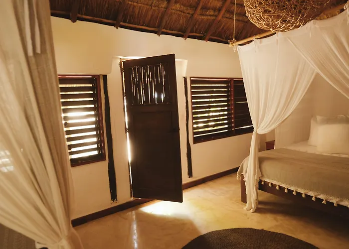 Hotel Casa Violeta Tulum
