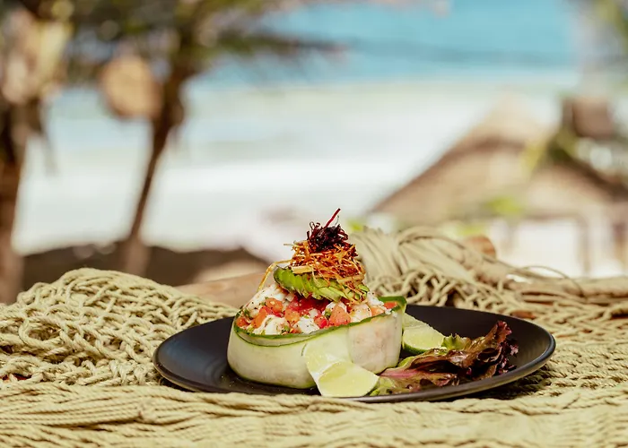Dos Ceibas Tulum - Feel Good Hotel