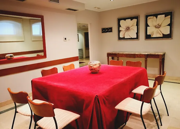 Suites Barrio de Salamanca Madrid