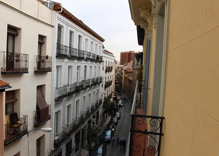 Hostal Casanova Madrid