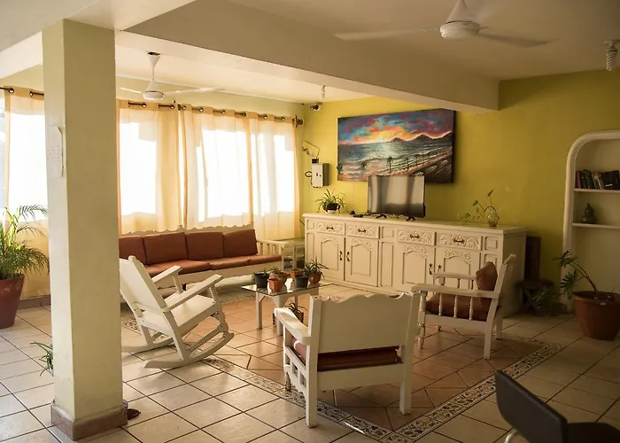 Hotel Esperanza Mazatlán
