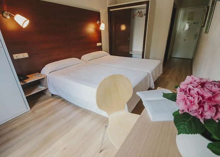 Hotel Embajador Almería