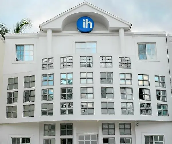 Hotel International House Riviera Maya Playa del Carmen