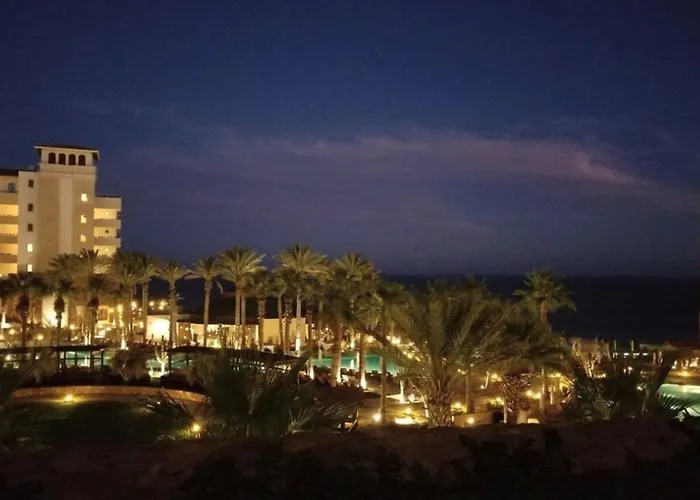 Suites At Grand Solmar Lands End Resort And Spa Cabo San Lucas