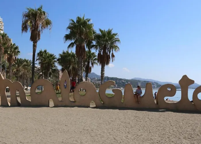 Pensión Santa Paula Málaga