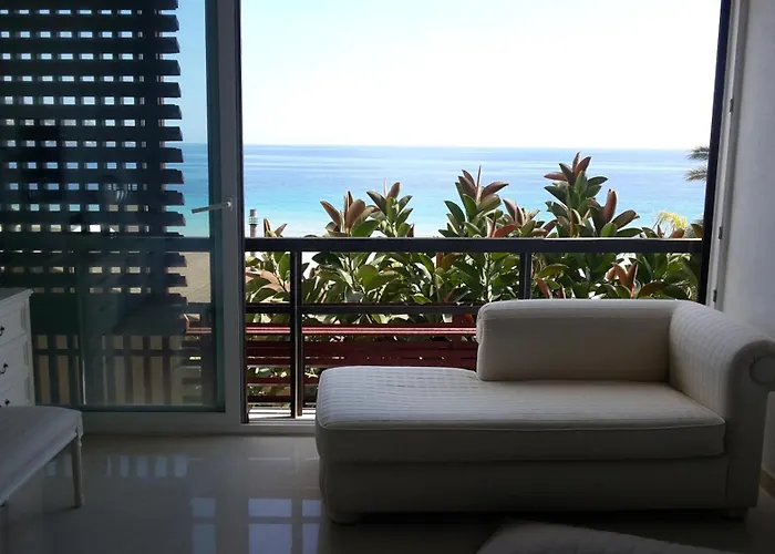 Villa Sea Dreams House Benidorm