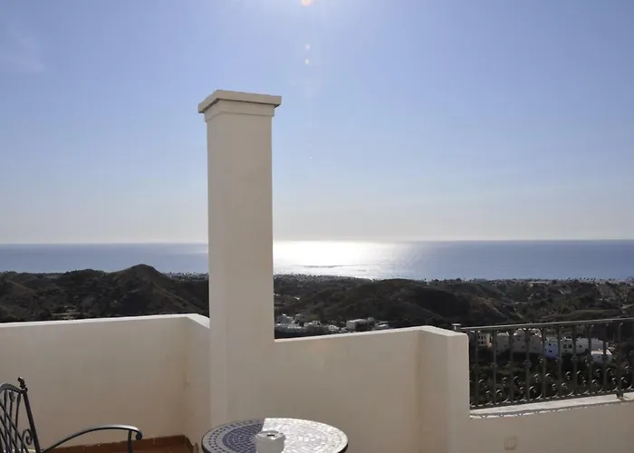 Boutique Hotel Mamabels Mojácar