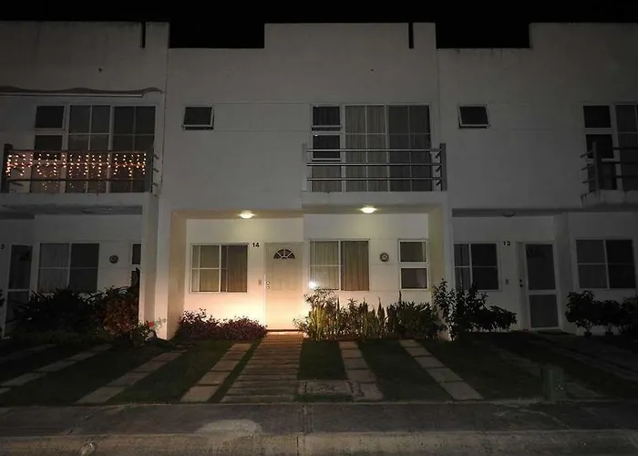 Nuevo Vallarta Casa Neptuno