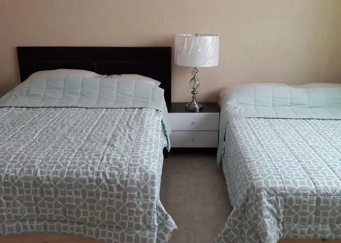 Casa Vacacional En Cancún